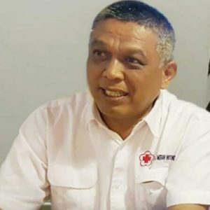 HUT PMI Ke-79 PMI Bukittinggi Undang Masyakat Untuk Donor Darah