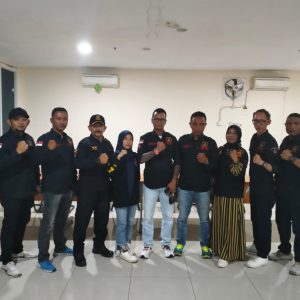 Ormas GRIB Bukittinggi Gelar Rapat Kerja Perdana Untuk Bersinergi Dengan Pemerintah Daerah