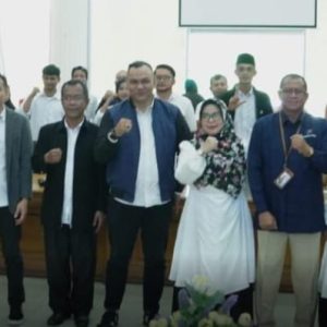 Pemko Bukittinggi Dan BPS Canangkan Kel.Gulai Bancah Menuju Penilaian Nasional Cantik 2024