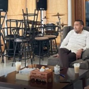 Pjs Wako Bukittinggi Hani Syopiar Rustam Jalankan Amanah Imbau Pemprov Percepat Penyaluran Dana Bagi Hasil 2023