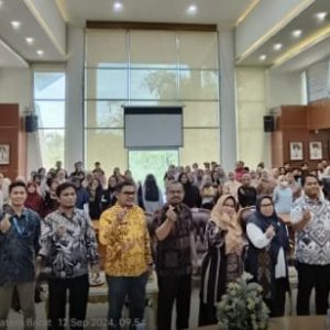 Diskominfo Bukittinggi Gelar Pelatihan Digital Entrepreneurship Academy
