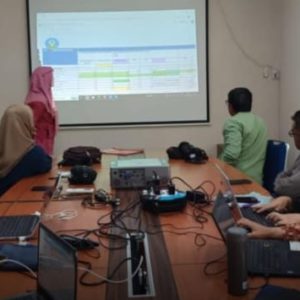 KKS 2025 Tupoksi Kerja Siapkan Penilaian Pembina dan Forum Kota Sehat
