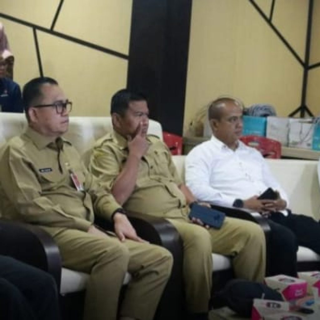 Pemko Bukittinggi Siap Jalankan Arahan Mendagri untuk TPID dan Pengembangan Industri GIM