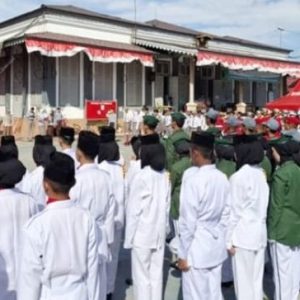 Gelar Event Tahunan Concurrentie Koning V, SMA Negeri 2 Bukittinggi Adakan 13 Lomba Ekstrakurikuler