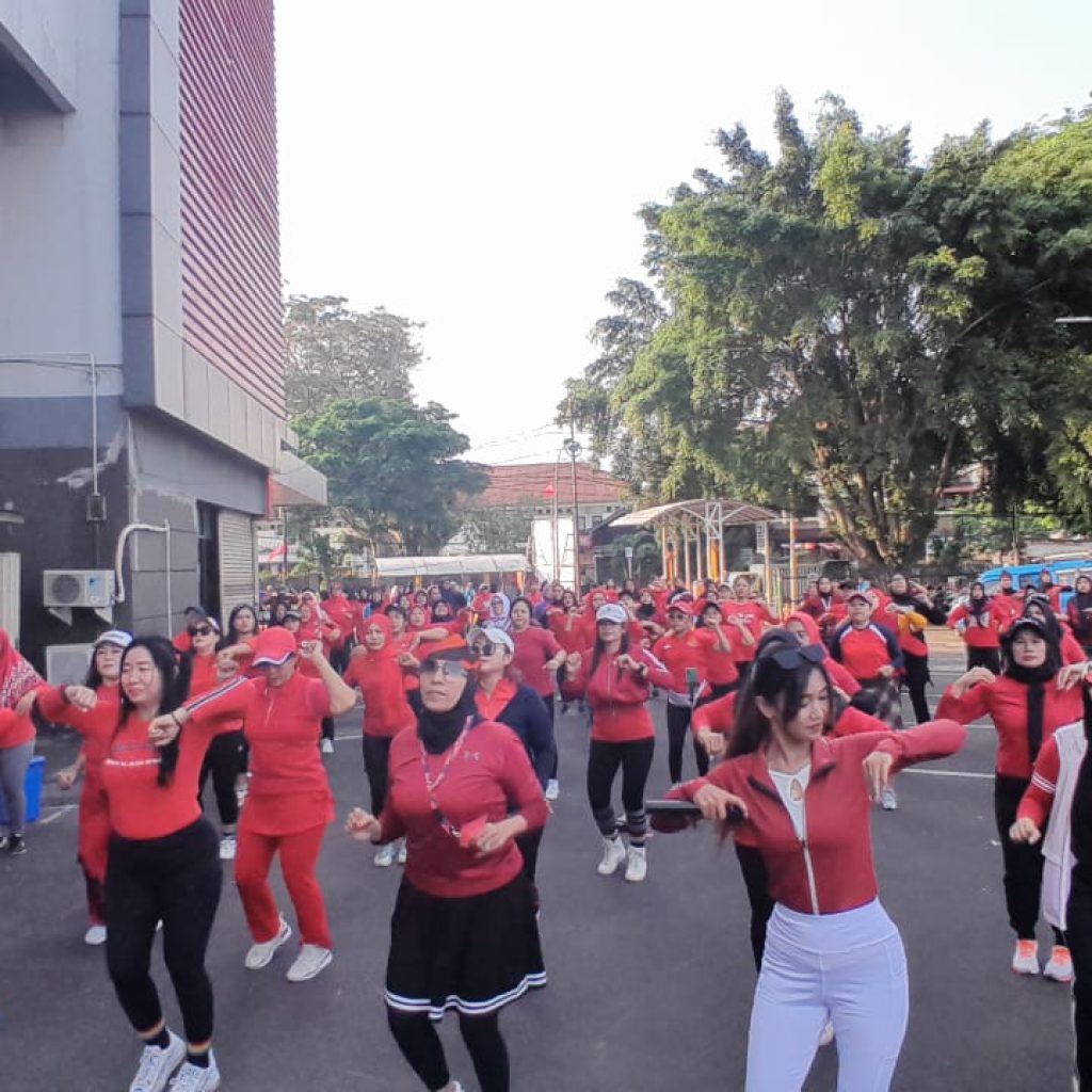 Dirgahayu Ormas Pemuda Pancasila Ke 65 Tahun, Semakin Nyata Menjalankan Fungsi Sebagai Mitra Masyarakat dan Pemerintah