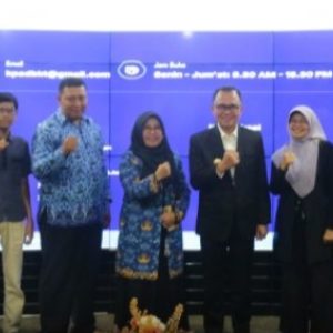 Pemko Bukittinggi Segera Membuka Perpustakaan Digital Kota Bukittinggi