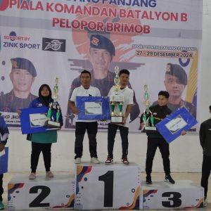 50 FIGHTER Kembali Bawa 50 Kota Juara Umum Lomba Karate