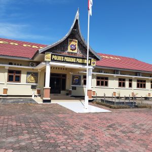 Diduga Dilecehkan Tetangga Perempuan Keterbelakang Metal Menjadi Koban