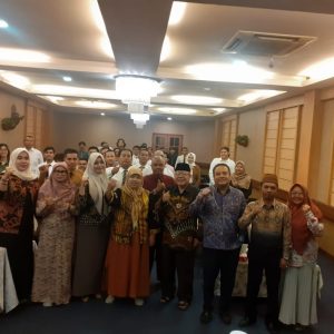 Sebanyak 37 Orang Calon Advokat Mengikuti Pendidikan Khusus Profesi Advokat