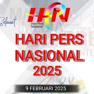Dua Perayaan HPN 2025, Cerminan Dualisme yang Mengkhawatirkan