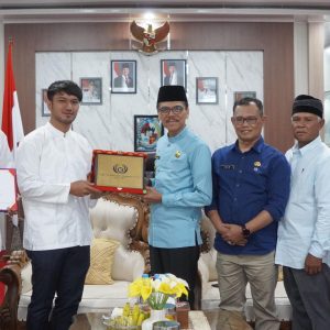 Kampuang Sarugo Raih Penghargaan Internasional, Pariwisata Limapuluh Kota Semakin Diminati