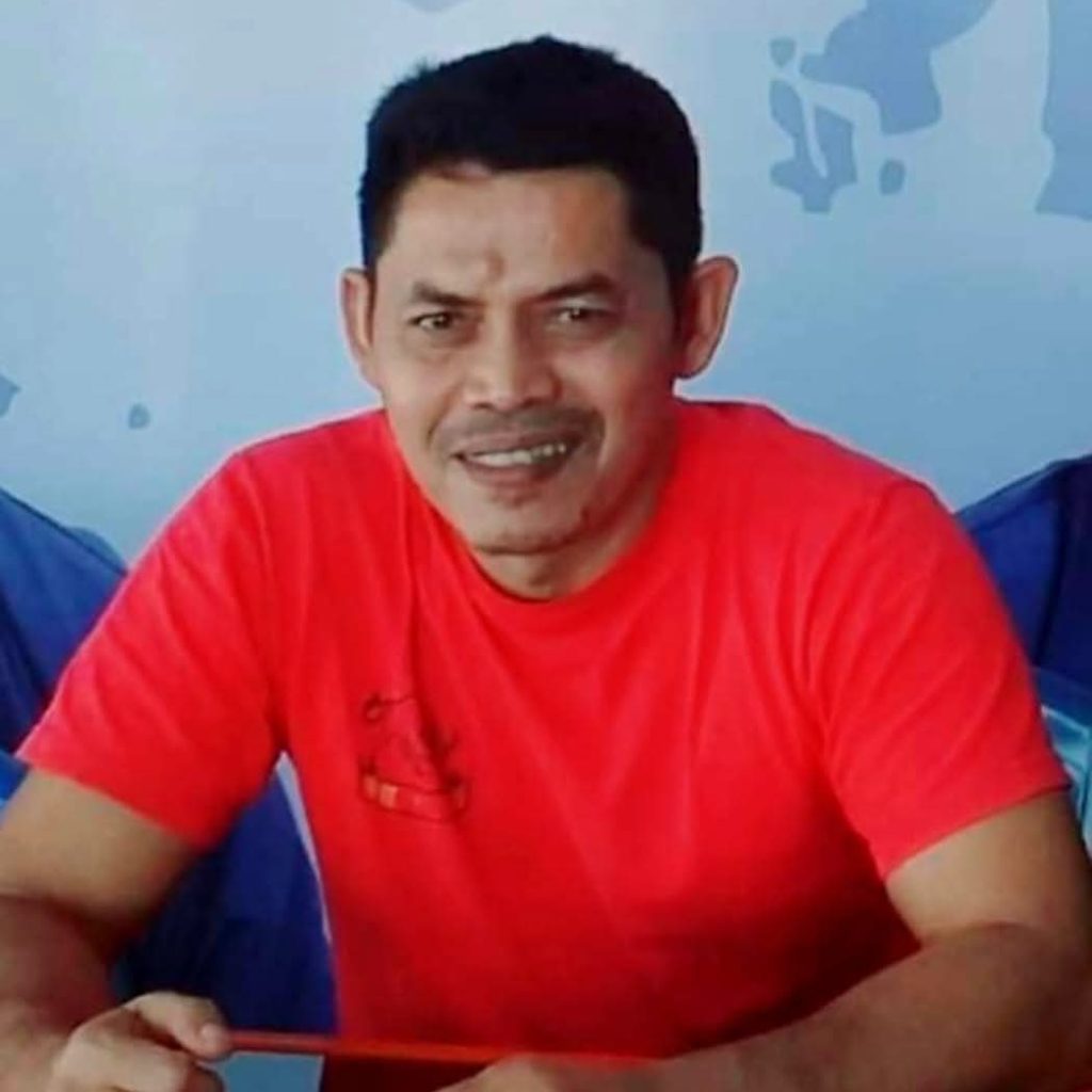 Kesibukan Jadi Alasan, Ketua DPC GRIB Jaya Payakumbuh Lepas Jabatan.