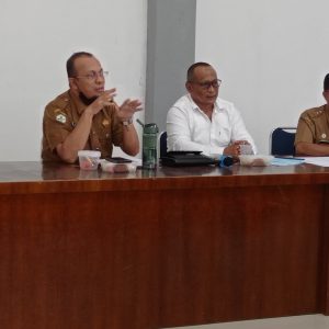 Anggota DPRD Kota Payakumbuh Nasmi Cegah Stunting Sejak Dini, Jangan Tunggu Terlambat.
