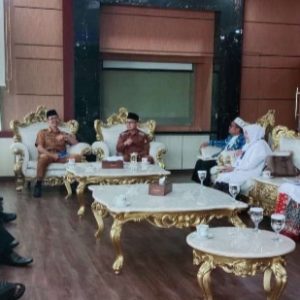 Pemko Dukung Bukittinggi Jadi Tuan Rumah Dakwah Wisata Religi BKMT Sumbar 2025