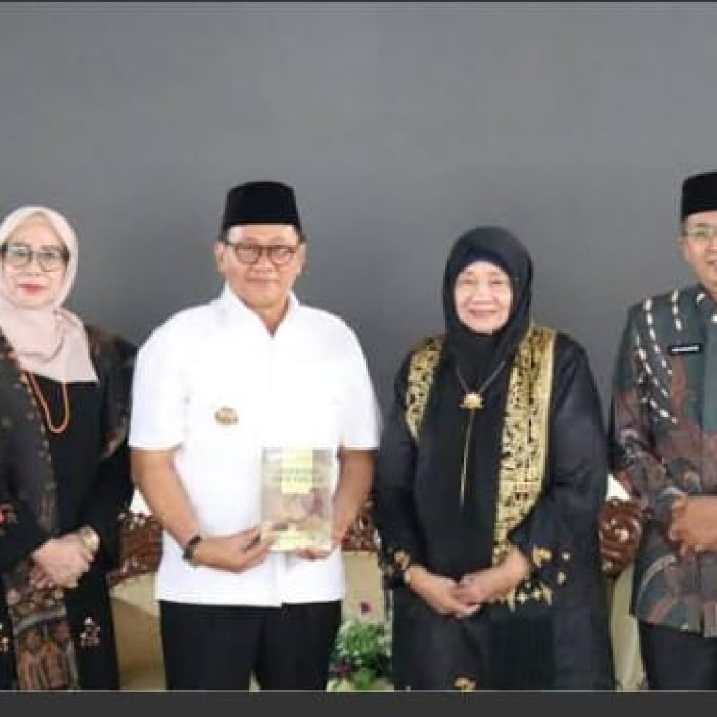 Sinergi Pemko Bukittinggi Dan Bundo Kanduang Siapkan Program Pelatihan 