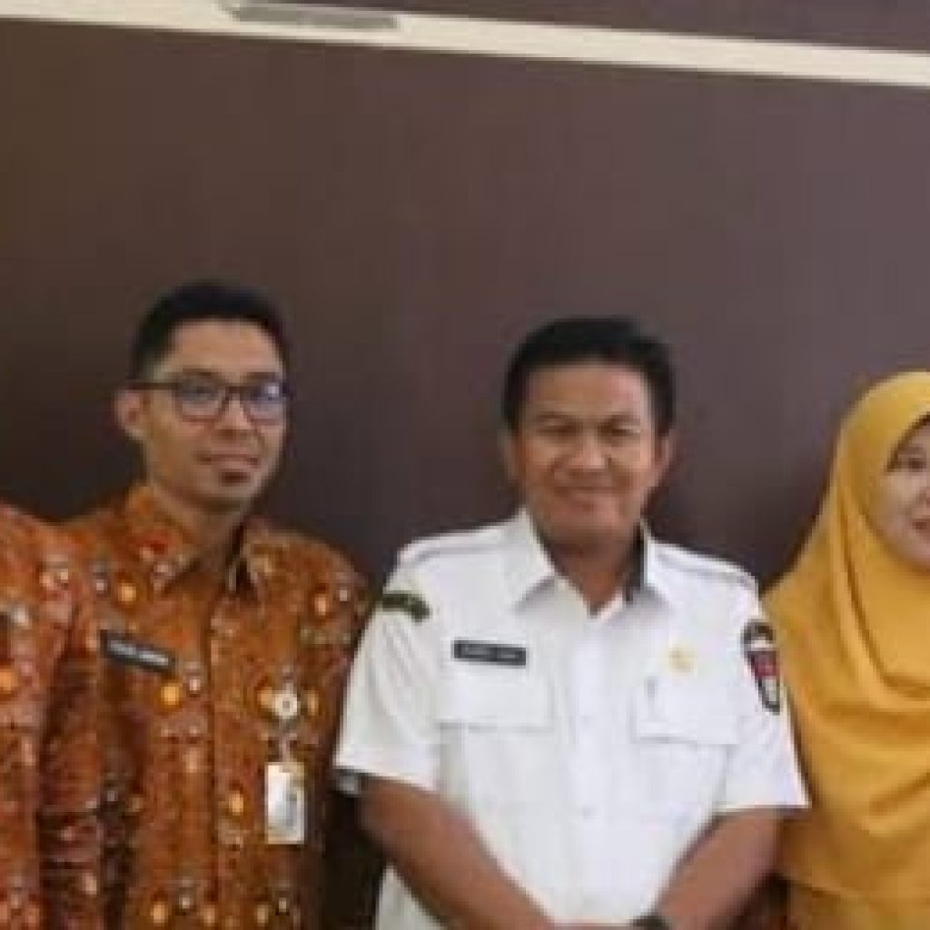 AKPAI Kota Bukittinggi Menjalin Mitra Dengan Pemko Untuk Tingkatkan Kualitas Guru PAI