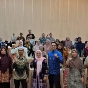 Dinas Kesehatan Bukittinggi Gelar Bimbingan Teknis Regulasi Tahun 2025