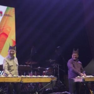 Bukittinggi Jadi Tuan Rumah Festival Musik Tradisi Indonesia “Pitunang Ethngroove”.