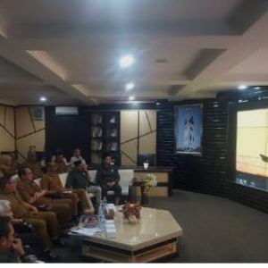 Wako Ramlan Nurmatias Optimis Bukittinggi Raih Swastisaba Wistara Tahun 2025