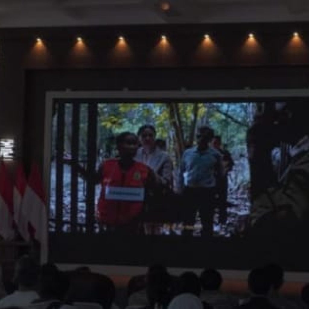 Bukitttinggi Tuan Rumah West Sumatra Film Festival (WSFF) 2025