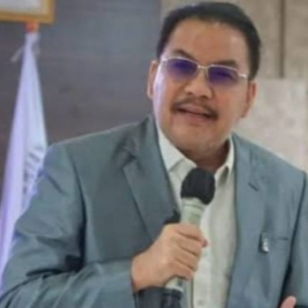 Denny JA Masuk Bursa Capres-Cawapres Partai Murba, Dinilai Punya Kualitas dan Peluang Dampingi Prabowo.