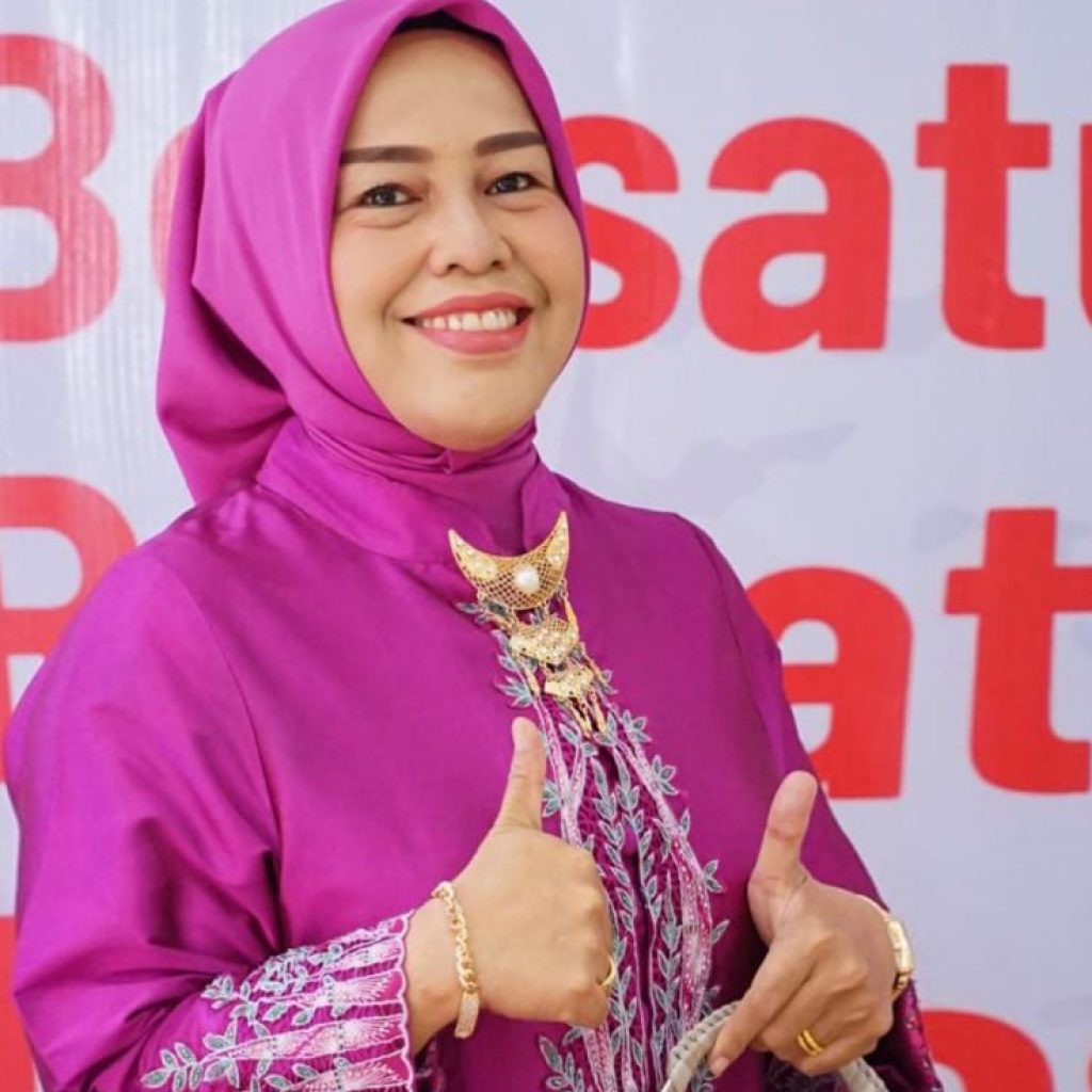 Wakil Ketua DPRD Payakumbuh Hurisna Jamhur Ajak Masyarakat Warisi Semangat Kemerdekaan di HUT RI ke-80.