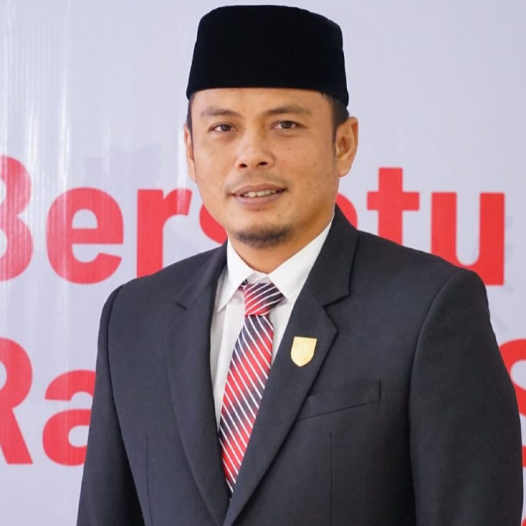 Ketua DPC PPP Fitrayanto,HUT ke-80 RI Momentum Perkuat Persatuan dan Kedaulatan Bangsa.