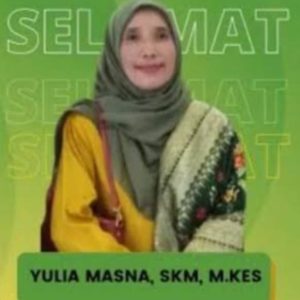 Kadis Kesehatan Yulia Masna Torehkan Capaian Gemilang untuk Lima Puluh Kota.