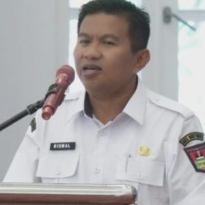 Sembilan Calon P3K Pemko Bukittinggi Diduga Terindikasi Positif Narkoba