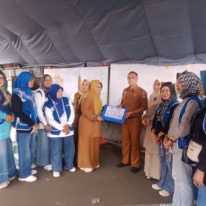 Bantu Pedagang Bagun Lapak, ASN Payakumbuh Diminta Galang Donasi