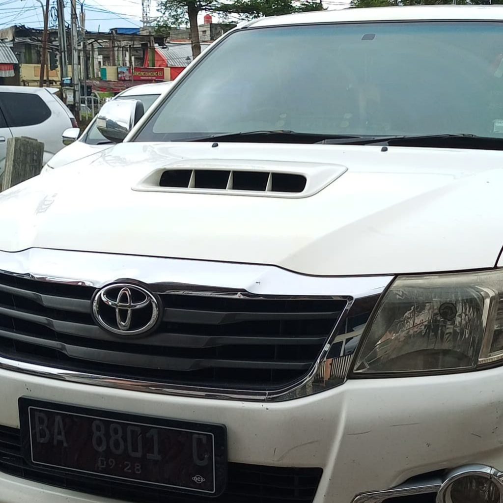ASN Dinas Kesehatan Disorot Usai Klakson Panjang Ganggu Aksi Sosial Wartawan.