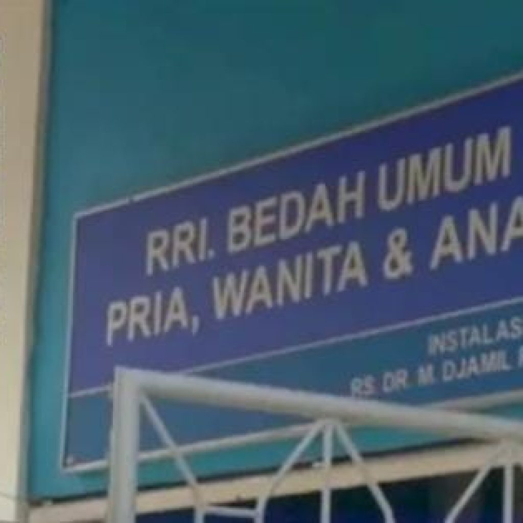 BPI KPNPA Dorong Kejati Sumbar Usut Tuntas Dugaan Korupsi RSUP M Jamil Padang