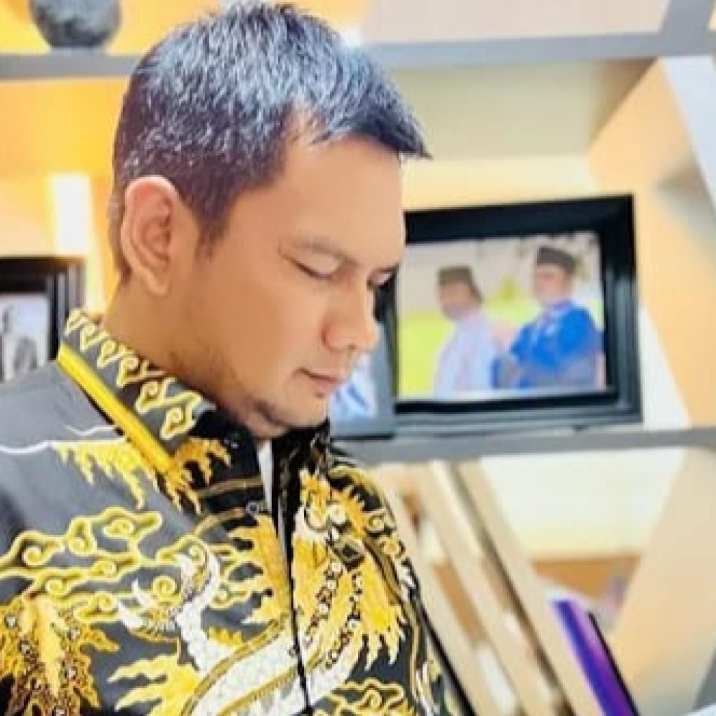 Denyut Ekonomi Dua Serumpun, Lima Puluh Kota dan Payakumbuh.
