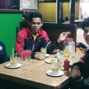 Dua Bersaudara Asal Payakumbuh Gegerkan Dunia Siber,Tembus Apple dan NASA.