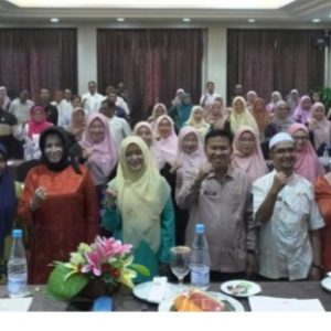 Pemko Bukittinggi Melalui Dinas Kesehatan Dorong Penguatan Posyandu untuk Cegah Stunting