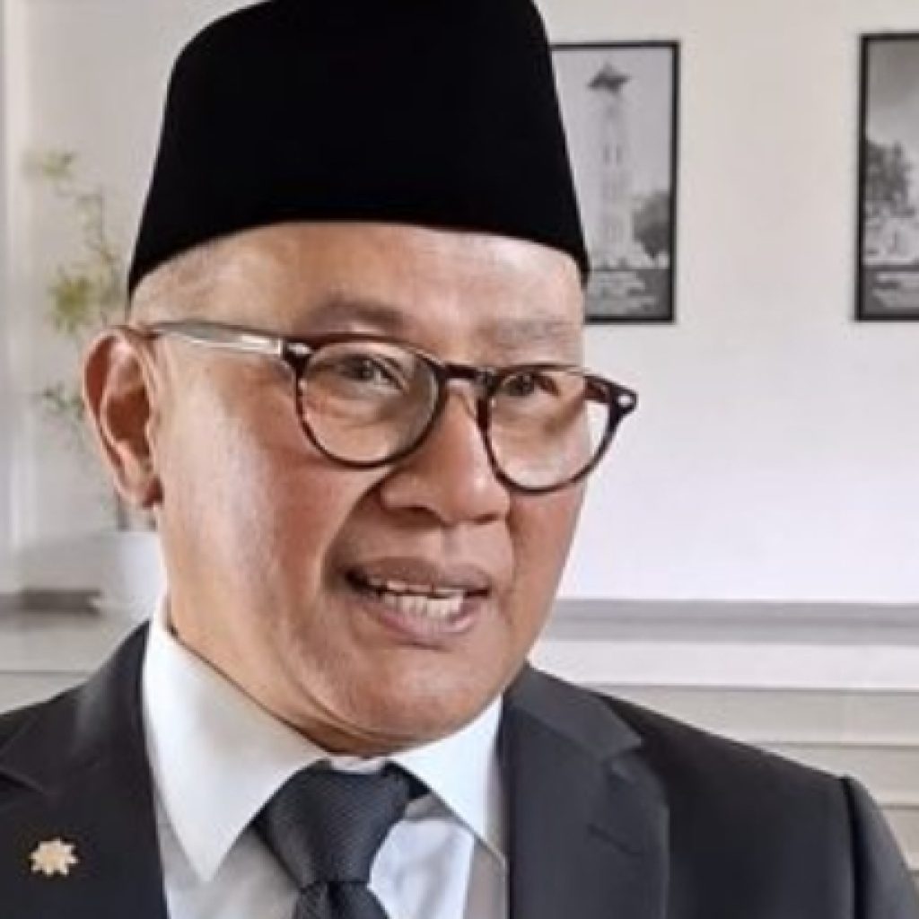 Wako Ramlan Tanggapi Persoalan  Pembangunan Gedung Pustaka