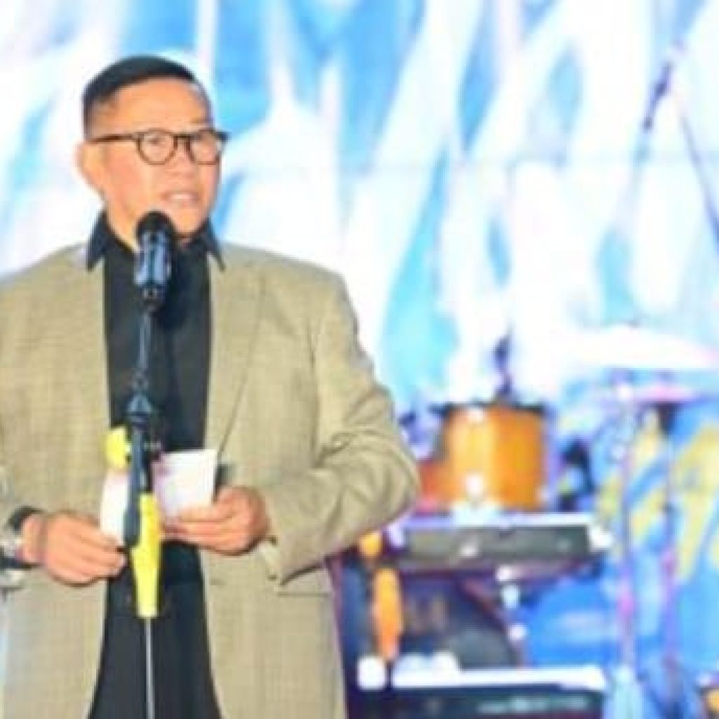 Wako Resmikan Ngarai Sianok Festival 2025 Wujudkan Destinasi Internasional 