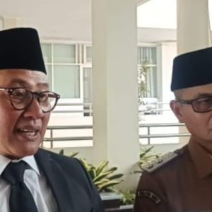 Dijadwalkan Menteri Agama Buka event MTQN Sumbar ke- 41 di Bukittinggi
