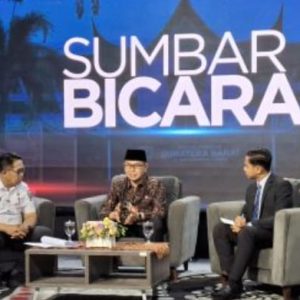 Bukittinggi Optimis Siap Berikan Yang Terbaik Sebagai Tuan Rumah Pelaksana MTQN ke-41 Sumbar