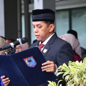 Dorongan Penyegaran di Golkar Payakumbuh Menguat, Wirman Putra Dinilai Paling Siap Pimpin DPD II