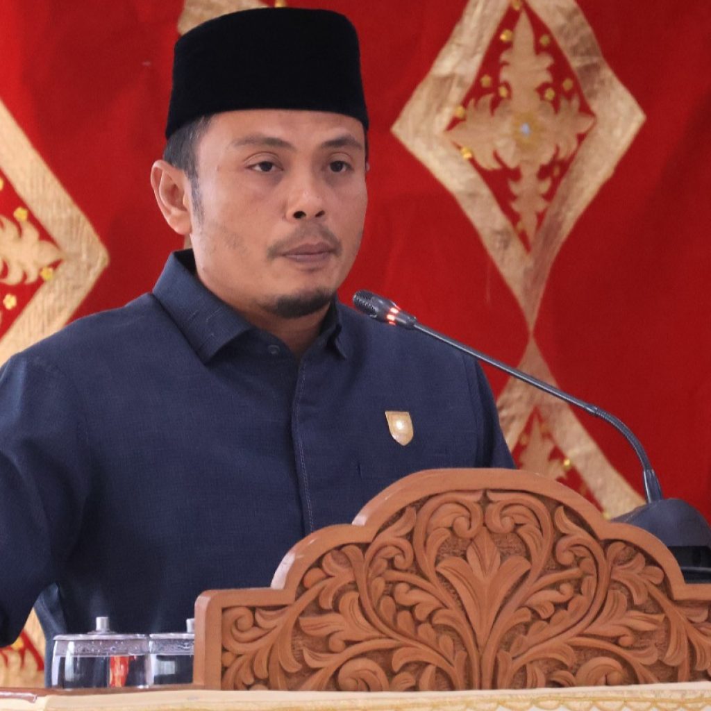 Fraksi PPP Minta Pemko Payakumbuh Perhatikan Kesejahteraan Gharin, Guru TPA, Guru PAUD dan Honor RT, RW, dan LPM