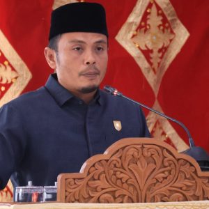 Fraksi PPP Minta Pemko Payakumbuh Perhatikan Kesejahteraan Gharin, Guru TPA, Guru PAUD dan Honor RT, RW, dan LPM