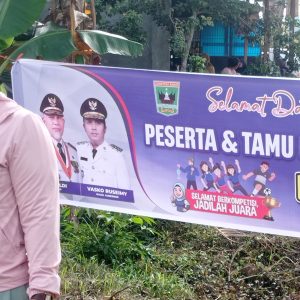 Hj. Aida Wujudkan Aspirasi Warga, Lomba Mancing Perdana Dispora Sumbar Diserbu Peserta.