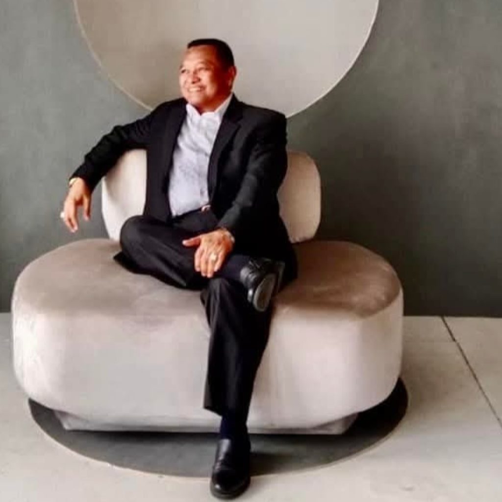 Jelang Musda DPD ll Golkar Payakumbuh, H.Almaisyar : Sebaiknya Jabatan Ketua Cukup Dua Periode Supaya Kaderisasi Berjalan