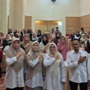 Pemko Bukittinggi Gelar Bimtek Penyuluhan Keamanan Pangan Untuk Pelaku Usaha IRTP