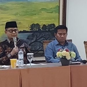 Wawako Ibnu Asis Sampaikan MTQ ke 41 Tingkat Sumbar Ditunda Hingga 13 Desember 2025