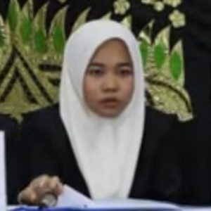Kafilah MFQ Putri Bukittinggi Masuk Runner Up  ke Babak Semifinal