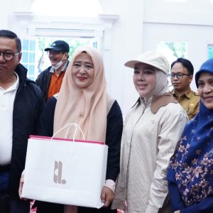 Pemko Bukittinggi Peduli, Santuni 262 Pelajar Terdampak Bencana Galodo Sumatera