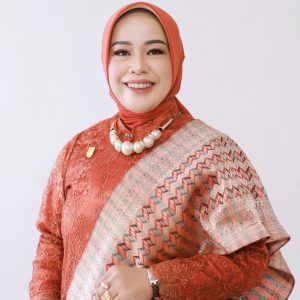 Hj. Hurisna Jamhur Ucapkan Selamat HUT ke-55 Kota Payakumbuh.