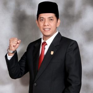 Ketua DPRD Wirman Putra Tekankan Makna Empati pada HUT ke-55 Payakumbuh.